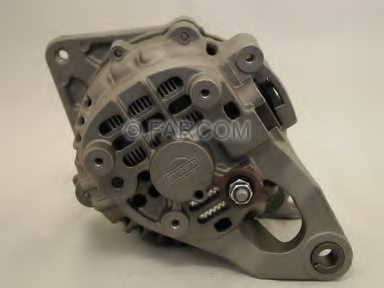 FARCOM 119057 Alternator